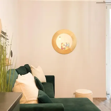 Apartment Piazza Erbe Centre Free Parking