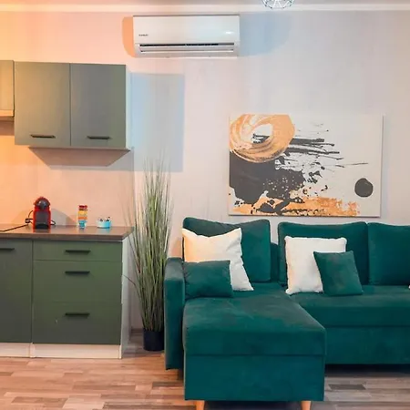 Apartment Piazza Erbe Centre Free Parking
