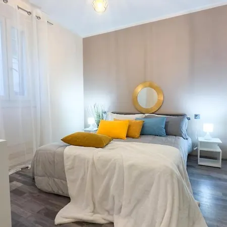 Apartment Piazza Erbe Centre Free Parking Verona