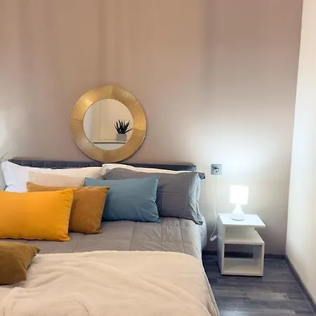 Piazza Erbe Centre Free Parking Apartment Verona